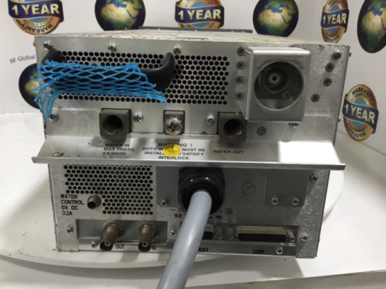 AE VHF2060 发电机