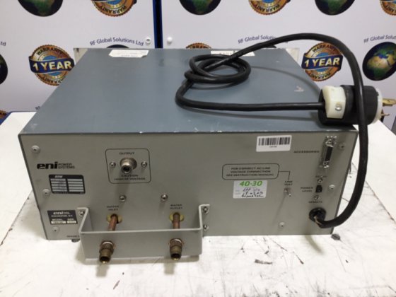 ENI OEM-6 发电机