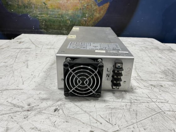 デルトロン電源