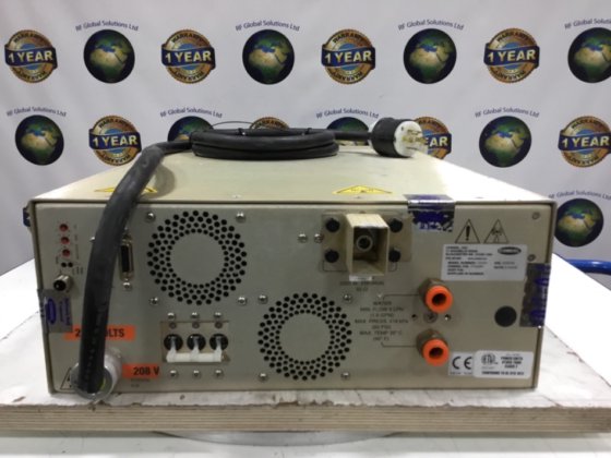 Comdel CX 2500S Stromerzeuger