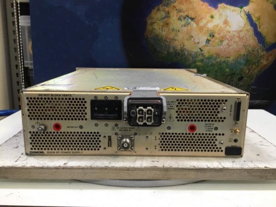 コムデルCB5000ジェネレーター