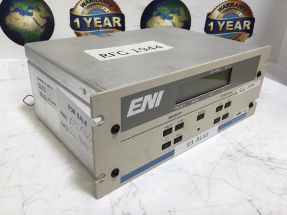 ENI MWコントローラー その他