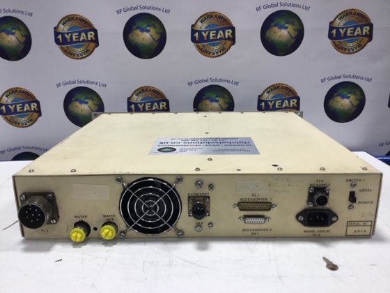 セルテックCM13ジェネレーター