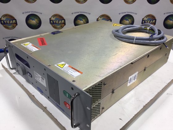 コムデルCB5000ジェネレーター