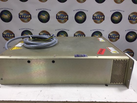 コムデルCB5000ジェネレーター