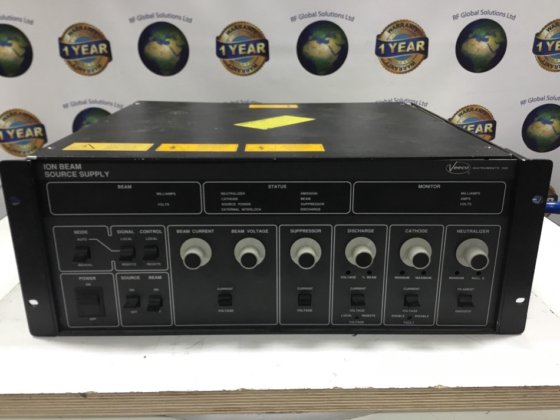 AE 离子源电源发生器