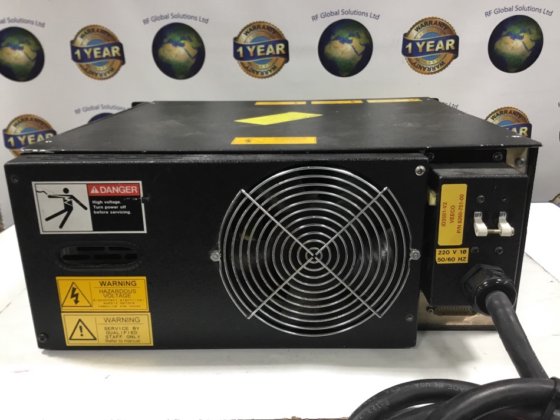 AE 离子源电源发生器