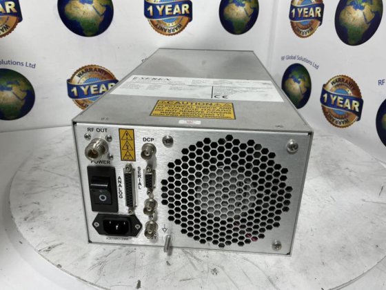 Seren R301 发电机