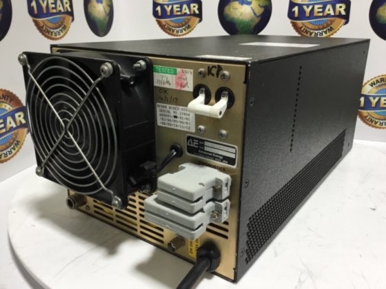 AE RFX 600 发电机