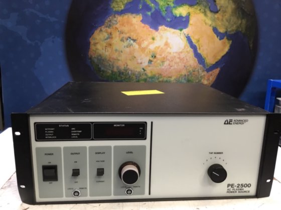 AE PE-2500 发电机