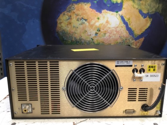 Generatore AE PE-2500