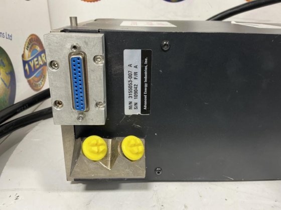 AE RFG 2000-2V 発電機