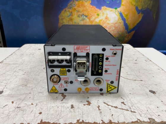 AE RFG 3001 ジェネレーター