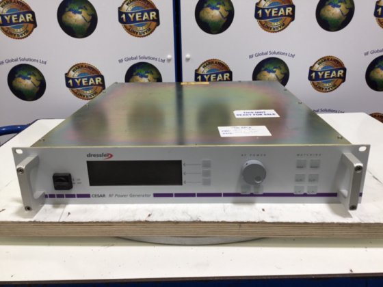 德雷斯 勒 凯撒 1312 发电机