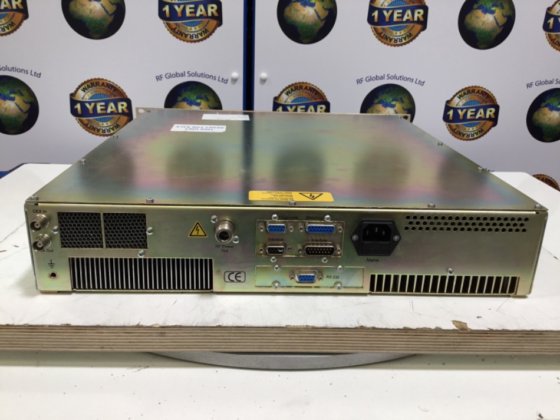 德雷斯 勒 凯撒 1312 发电机