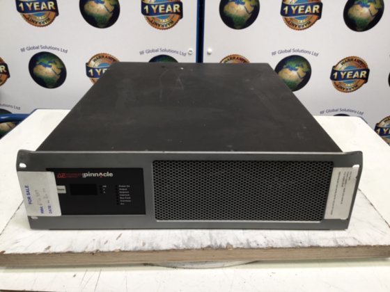 AEピナクル15kジェネレーター