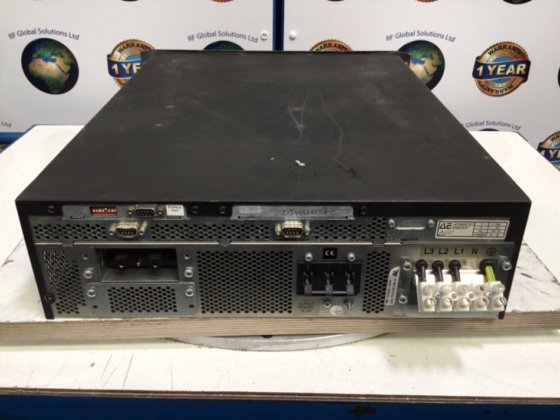 AE Pinnacle 15k 发电机