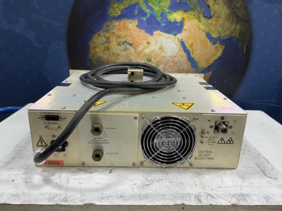 Comdel CX 600S 发电机