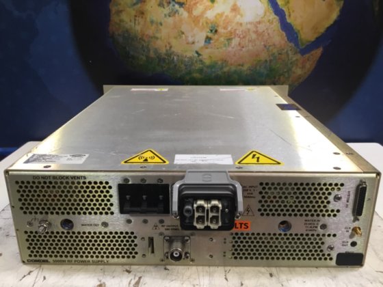 Comdel CB5000 发电机