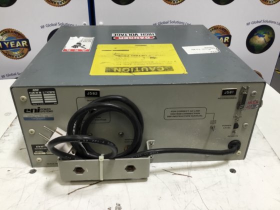 ENI OEM-6 发电机