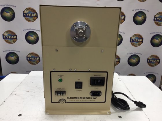 ALTRONIC 模拟负载杂项