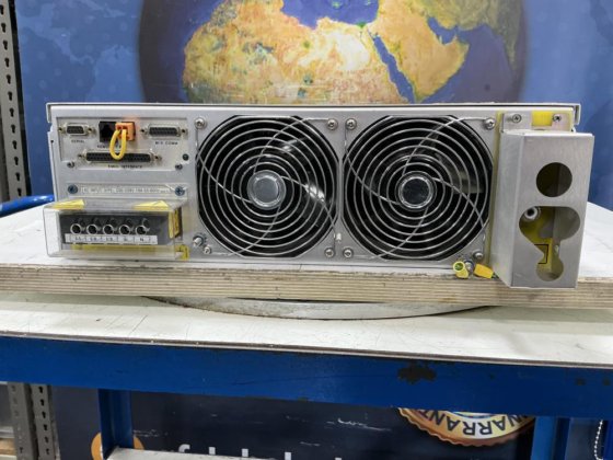 ENI DCG-100A 发电机