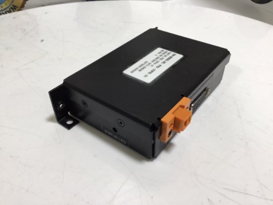 Caixa de interface ENI POD