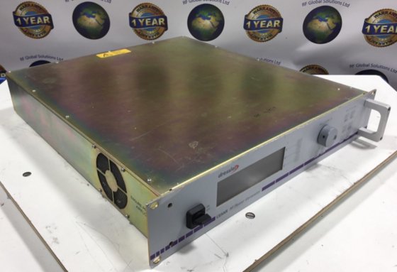 ドレスラー セザール 136 発電機