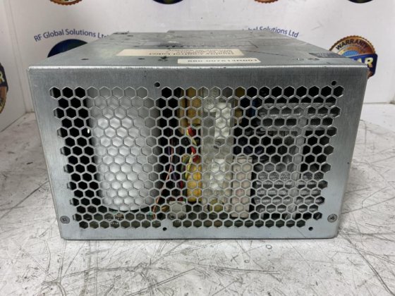 パイオニア・マグネティクスのPM2675A-1-3電源