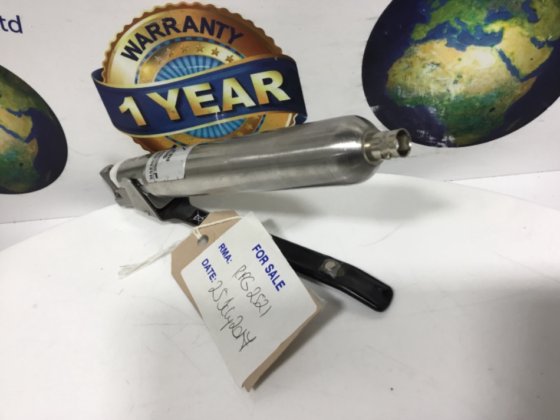 セブラ・シーリング・ガン・シーリング