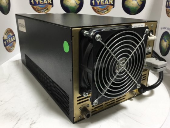 AE RFX 600 发电机