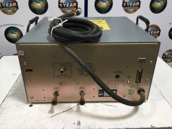 ENI OEM-650A 発電機