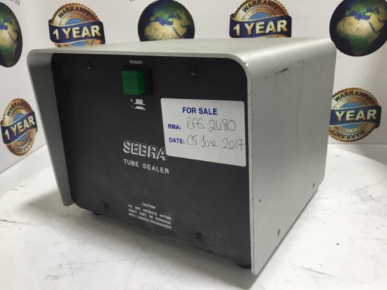 Sebra 密封剂 密封