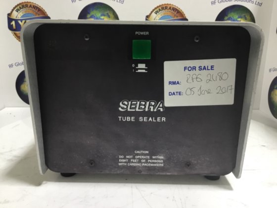 セブラ・シーラー・シーリング