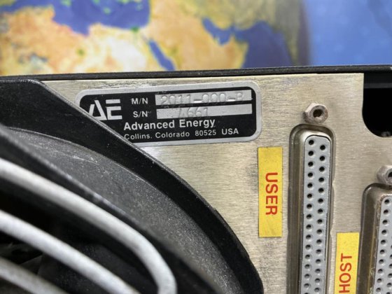 AE MDX 磁控管驱动发电机