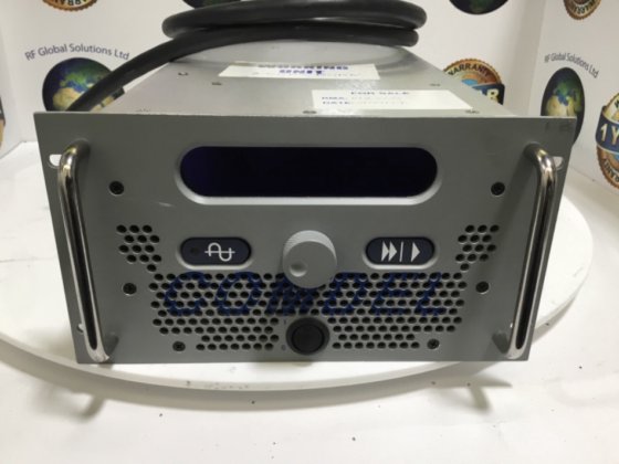 コムデルCB600Aジェネレーター