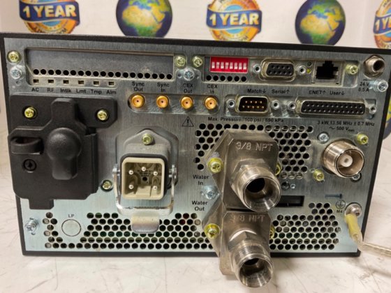 AE 派拉蒙 3013 发电机