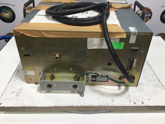 ENI OEM-650A 发电机