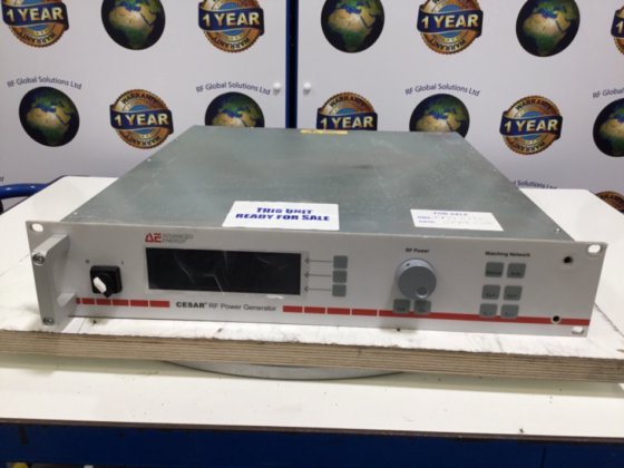 AE 凯撒 136 发电机