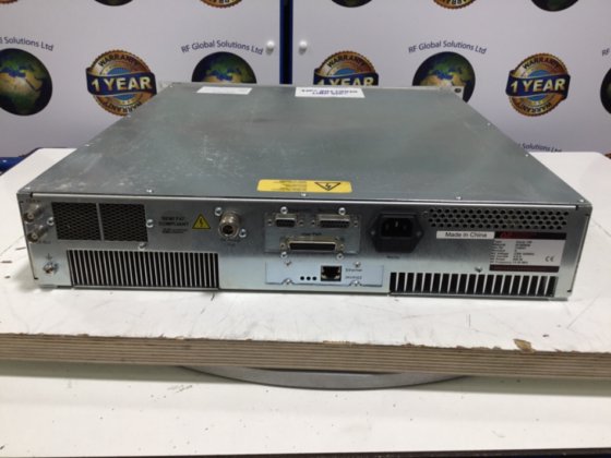 AE 凯撒 136 发电机