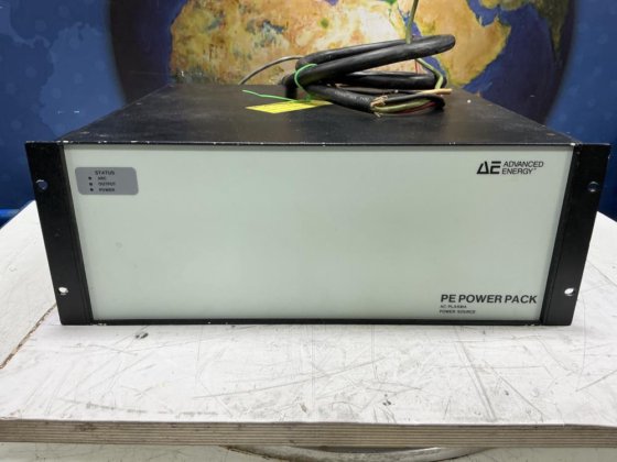 AE PEパワーパック発電機