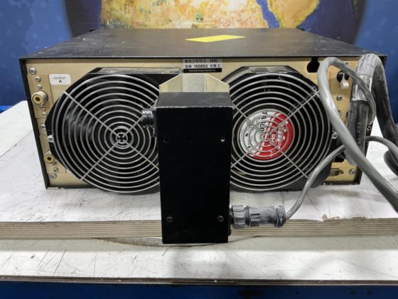 AE PEパワーパック発電機