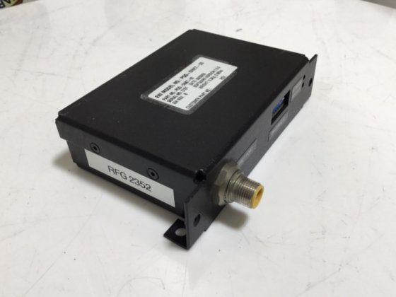 Caixa de interface ENI POD