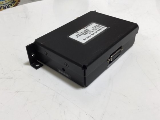 Caixa de interface ENI POD