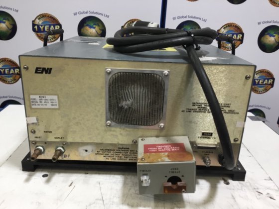 ENI OEM-12A 发电机