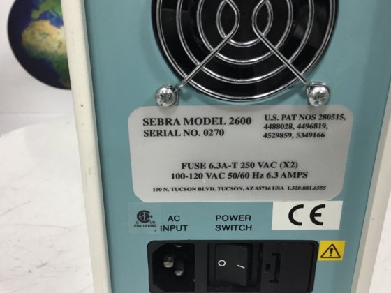 Sebra 密封剂 密封