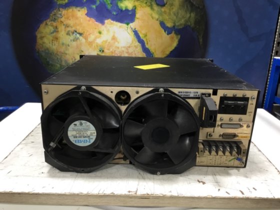 AE MDX-10K スレーブ・ジェネレーター