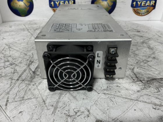 デルトロン電源