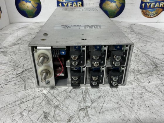 デルトロン電源