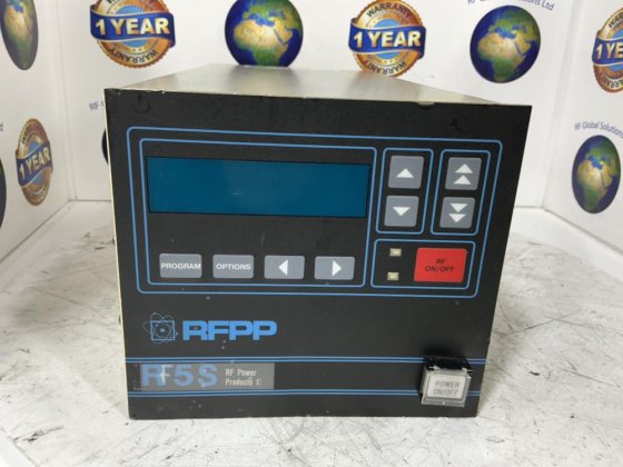 RFPP RF-5S 发电机